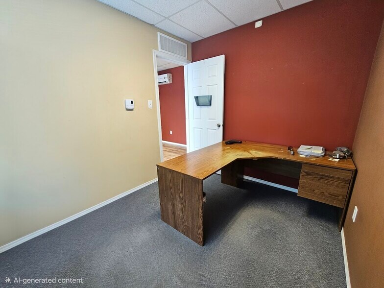 More Photos Of 425 Stanford Av E, Parksville Light Distribution For Sale