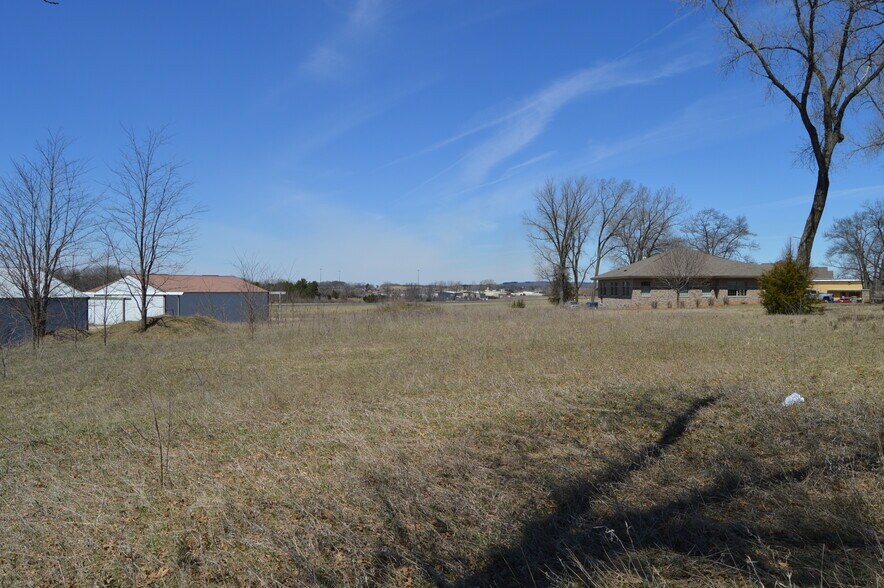 More Photos Of Lot 2 Airport Road, Portage Land For Sale