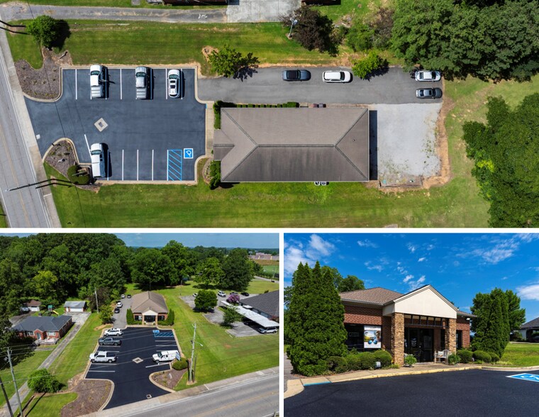 More Photos Of 754 Main St, Gardendale Medical For Sale