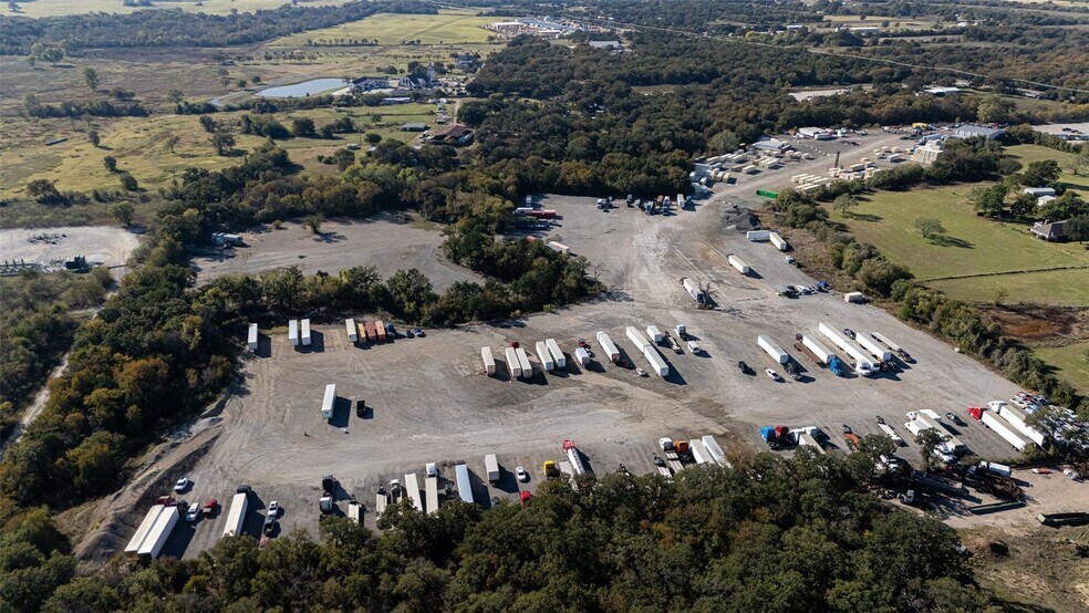 More Photos Of 3879 Rendon Rd, Fort Worth Land For Lease