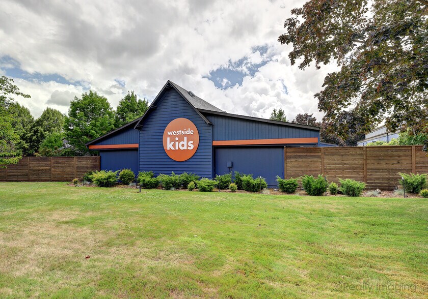 More Photos Of 18390 SW Farmington Rd, Aloha Religious Facility For Sale