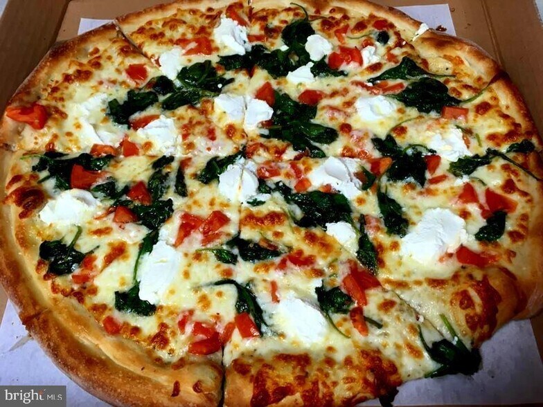 701 N White Horse Pike, Somerdale, NJ 08083 Restaurant For Sale