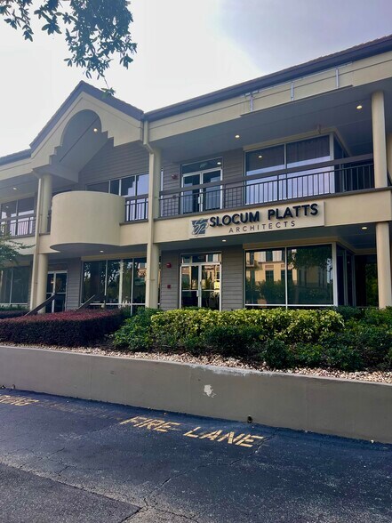 More Photos Of 668-670 N Orlando Ave, Maitland Office For Sale