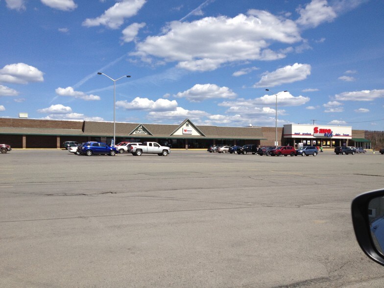 More Photos Of 94 Demars Blvd, Tupper Lake Freestanding For Lease