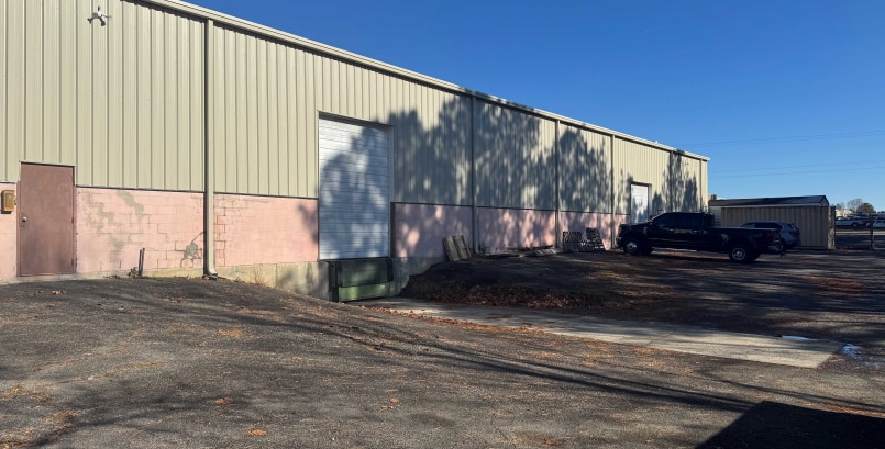 More Photos Of 11011 Leadbetter Rd, Ashland Manufacturing For Sale