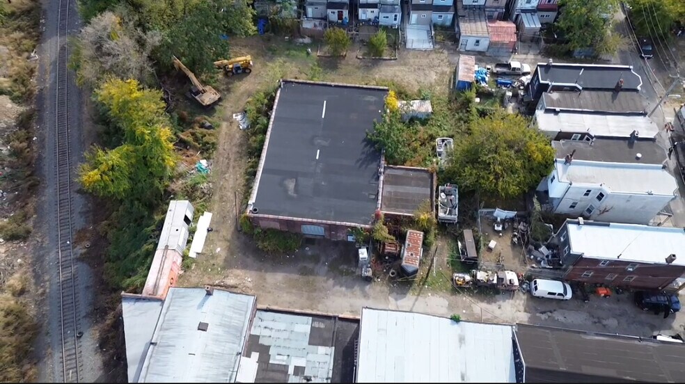 More Photos Of 1318-24 W Luzerne St, Philadelphia Warehouse For Sale