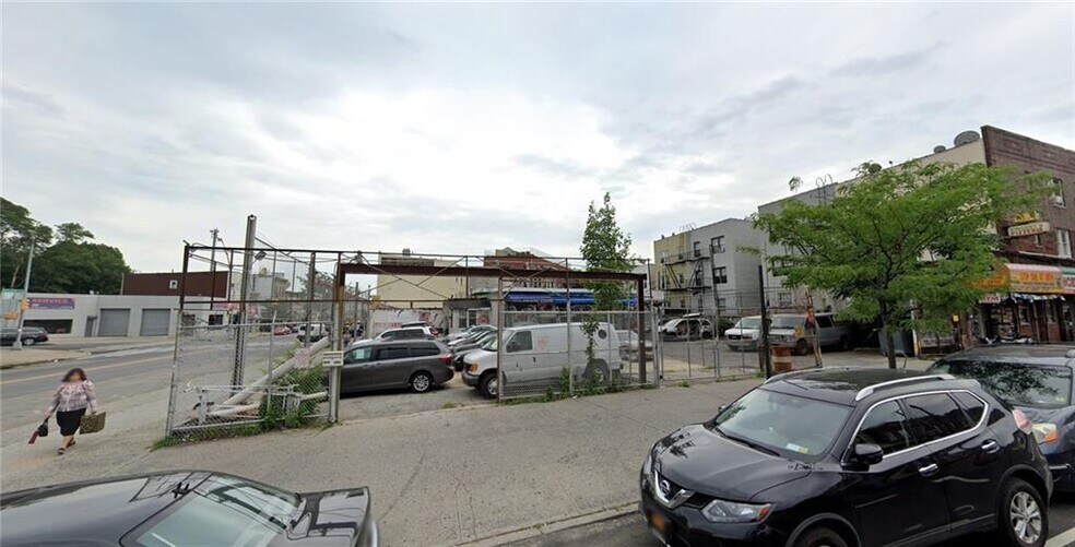 More Photos Of 3901 9th Ave, Brooklyn Land For Sale
