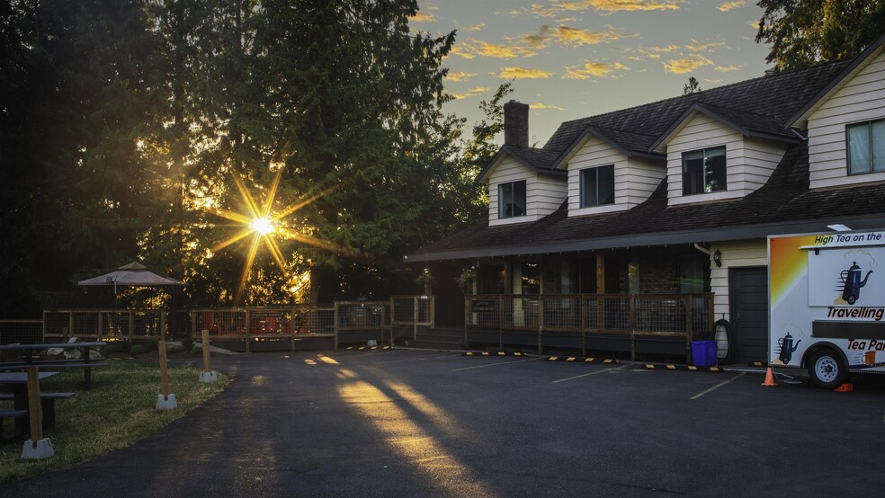 Primary Photo Of 21113 16 Ave, Langley Winery Vineyard For Sale