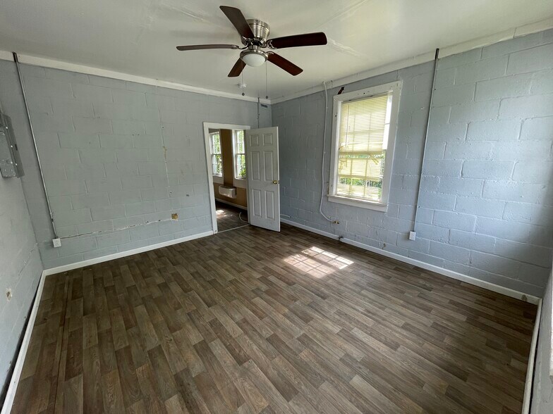 More Photos Of , Macon-Bibb Multifamily For Sale