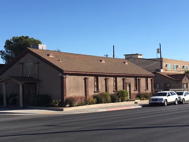 More Photos Of 901 Stewart Ave, Las Vegas Specialty For Sale
