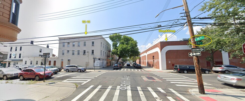 More Photos Of 9216 95th Ave, Ozone Park Apartments For Sale