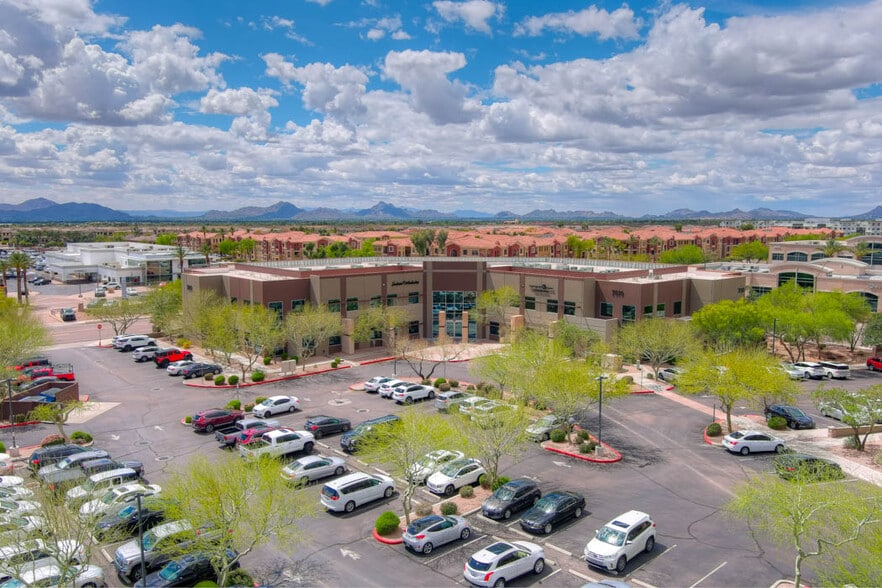 More Photos Of 7010 E Chauncey Ln, Phoenix Medical For Sale