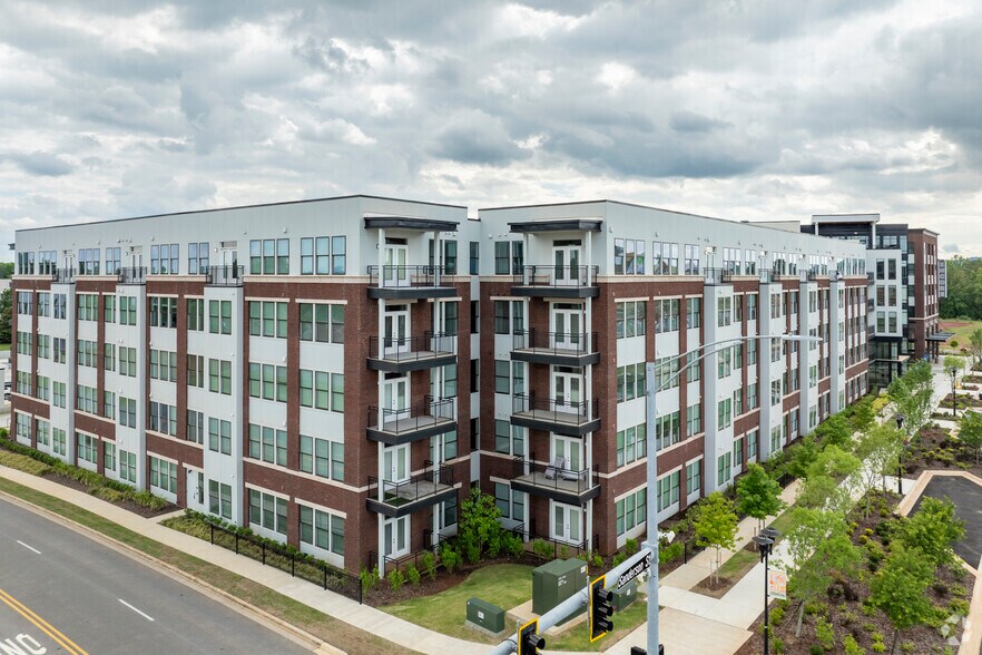 More Photos Of 5801 Sanderson St, Huntsville Apartments For Lease