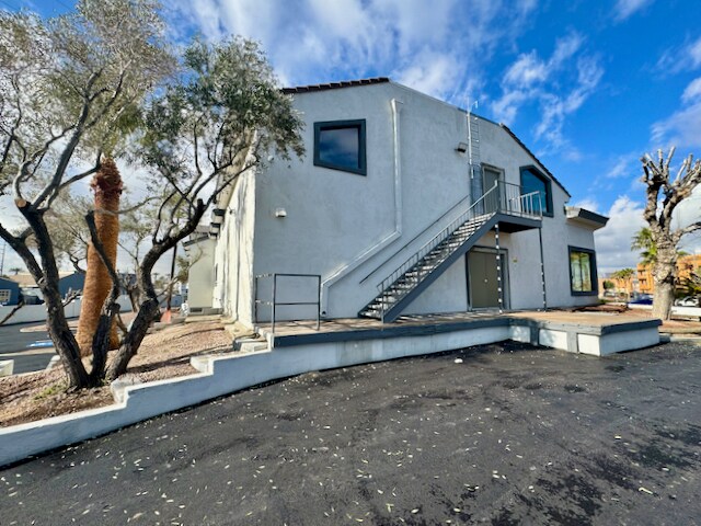 More Photos Of 4386 S Eastern Ave, Las Vegas Office For Sale