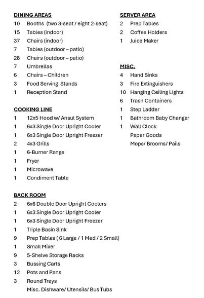 More Photos Of 2506 N Randall Rd, Elgin General Retail For Lease