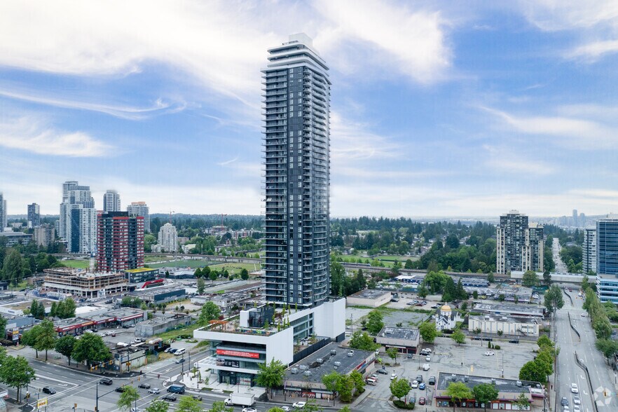 More Photos Of 10750 King George Blvd, Surrey Apartments For Sale