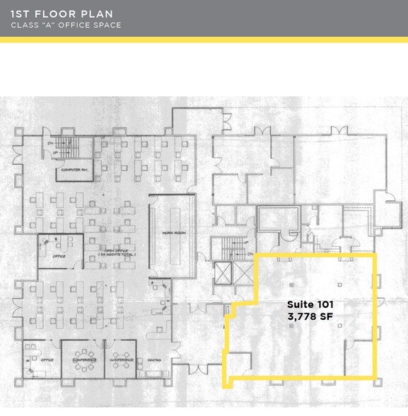 More Photos Of 3775 Via Nona Marie, Carmel Office For Lease