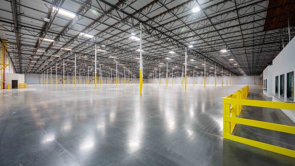 More Photos Of 1898 Marigold Ave, Redlands Warehouse For Lease