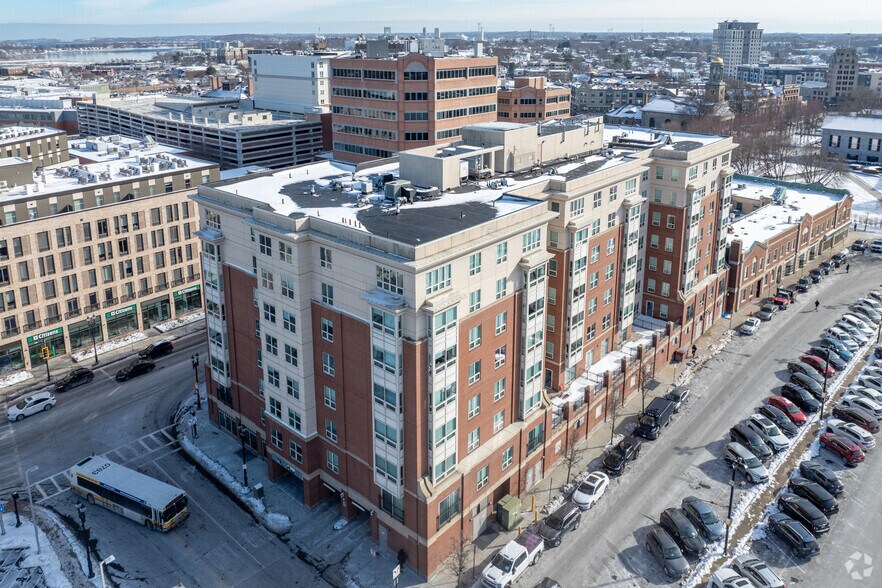 More Photos Of 1205 Hancock St, Quincy Apartments For Lease