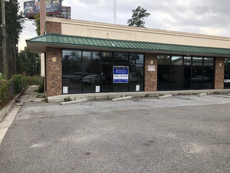 3010-3014 Washington Rd, Augusta, GA 30907 - Retail For Lease ...