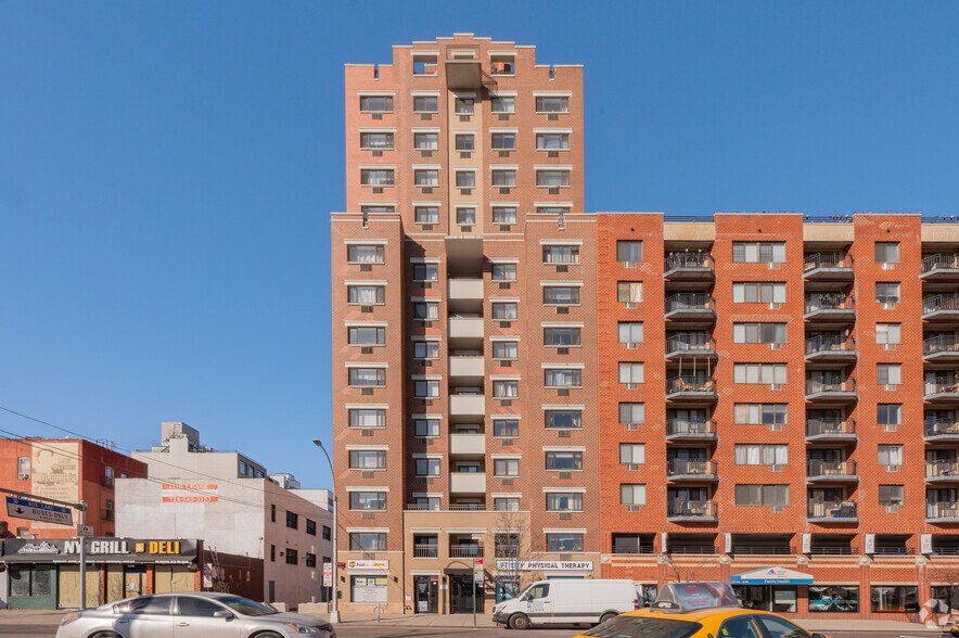 More Photos Of 31-64 21st St, Astoria Apartments For Lease