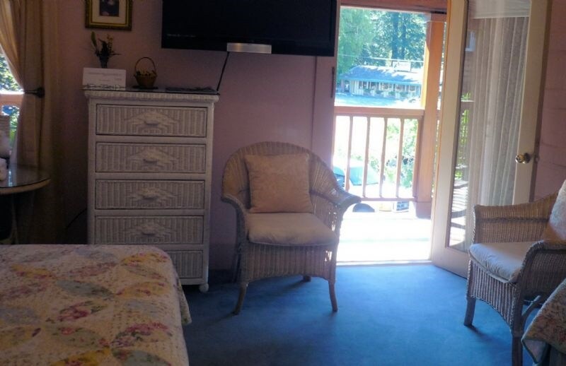 More Photos Of 12901 Avenue of the Giants St, Myers Flat Hospitality For Sale