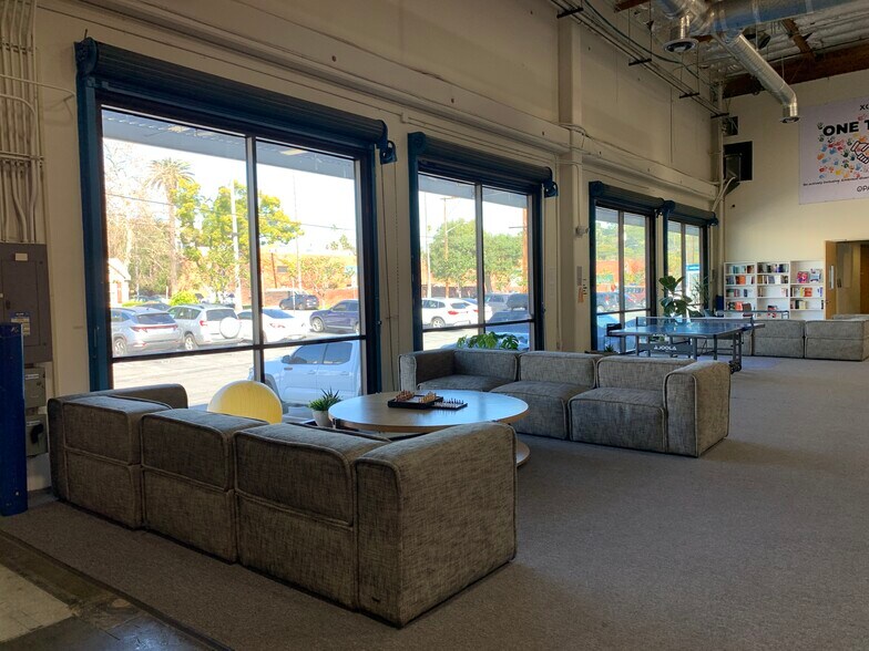 More Photos Of 3550 Tyburn St, Los Angeles Warehouse For Lease
