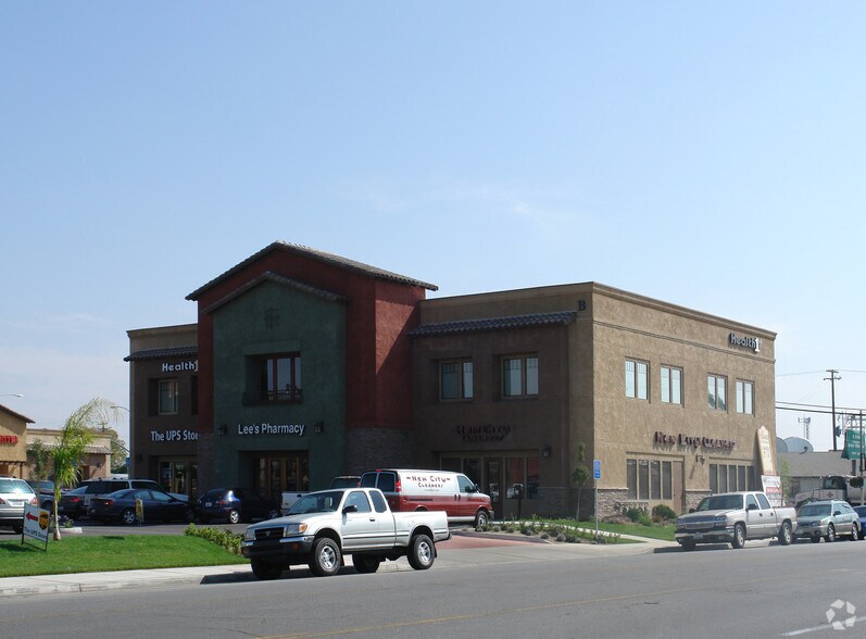 More Photos Of 1201D 24th St, Bakersfield Unknown For Lease