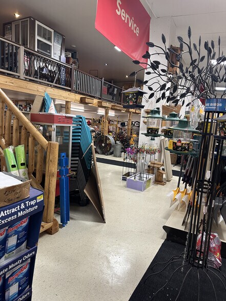 More Photos Of 7220 Bradley St, Lake Tomahawk Freestanding For Sale