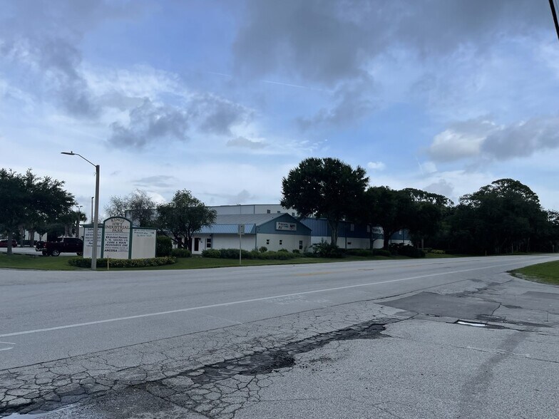 More Photos Of 2106 N Kings Hwy, Fort Pierce Land For Sale