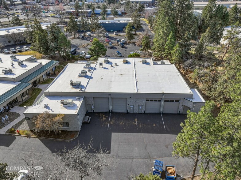 More Photos Of 20340-20370 Empire Ave, Bend Unknown For Lease