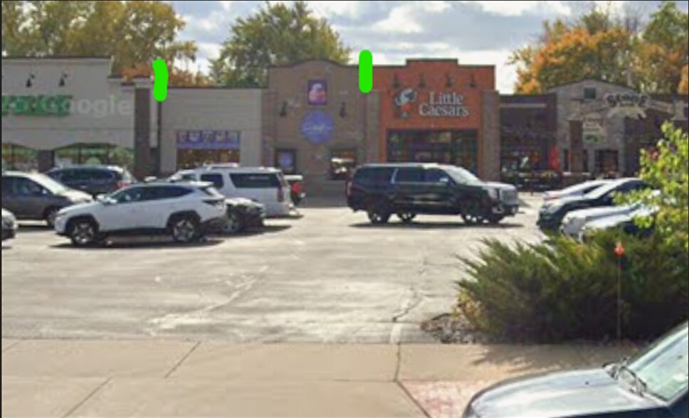 More Photos Of 133-137 W Main St, Little Chute Storefront For Lease
