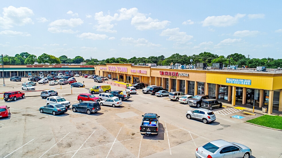 More Photos Of 5305-5377 Antoine Dr, Houston Unknown For Lease