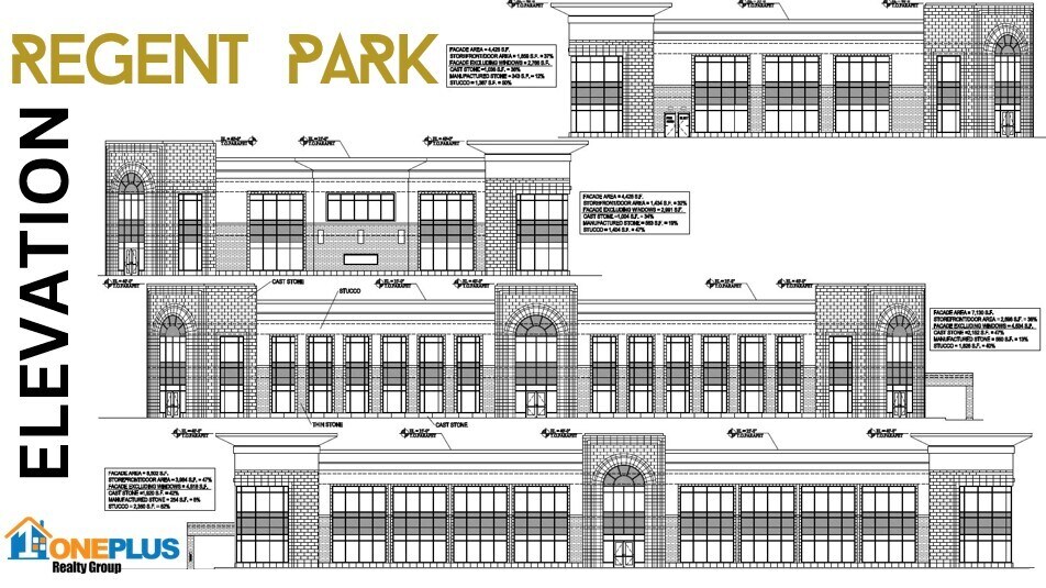 More Photos Of SWC Stonebrook Parkway and Legacy Drive, Frisco Medical For Sale