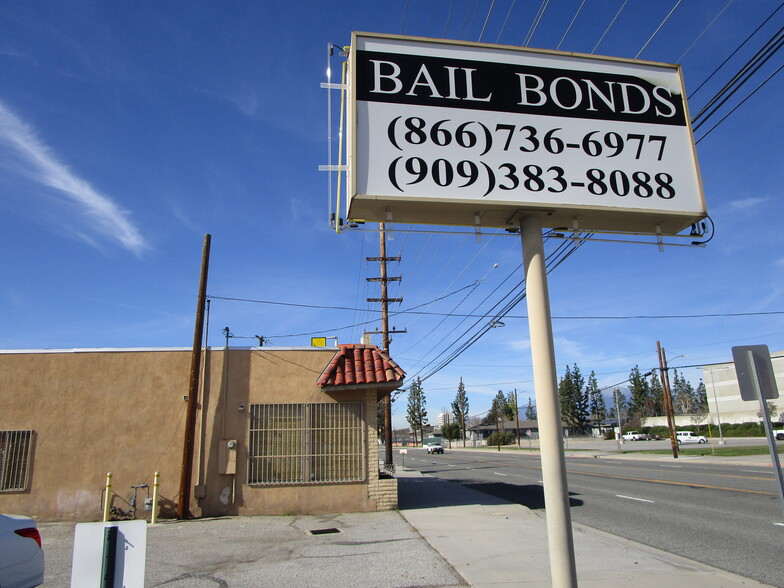 More Photos Of 631 E Rialto Ave, San Bernardino Office For Sale