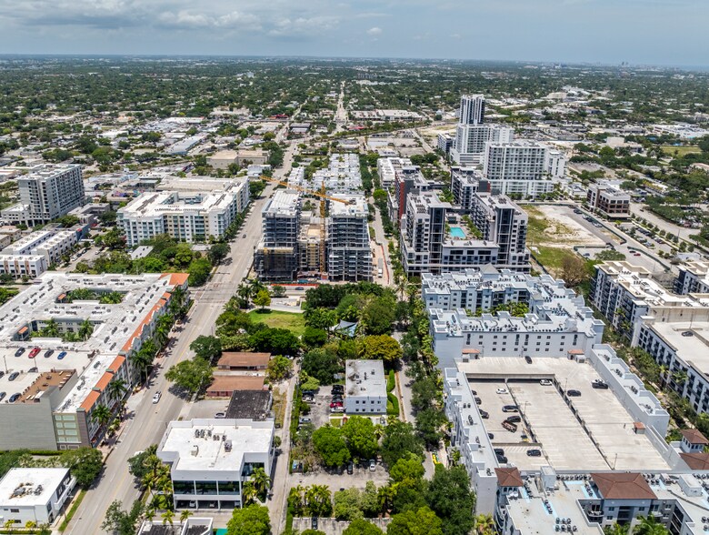 More Photos Of 521 NE 4th Ave, Fort Lauderdale Office Residential For Sale