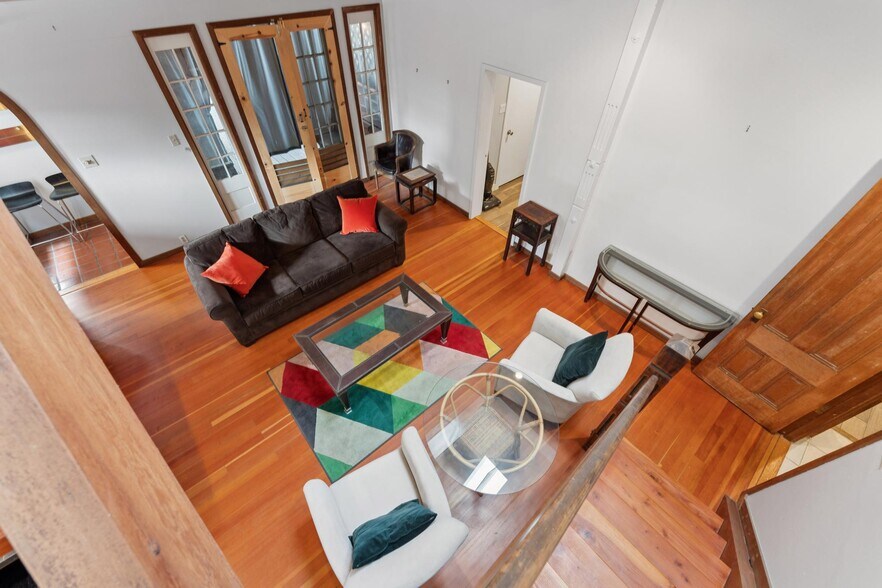 More Photos Of 1254 E 12th St, Oakland Apartments For Sale