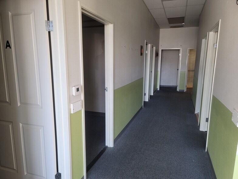 More Photos Of 2383 Lomita Blvd, Lomita Storefront For Lease