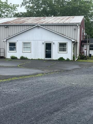 Primary Photo Of 2525 Milford Rd, East Stroudsburg Industrial For Lease