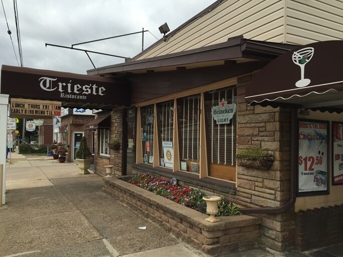 More Photos Of 641 Chester Pike, Prospect Park Restaurant For Sale