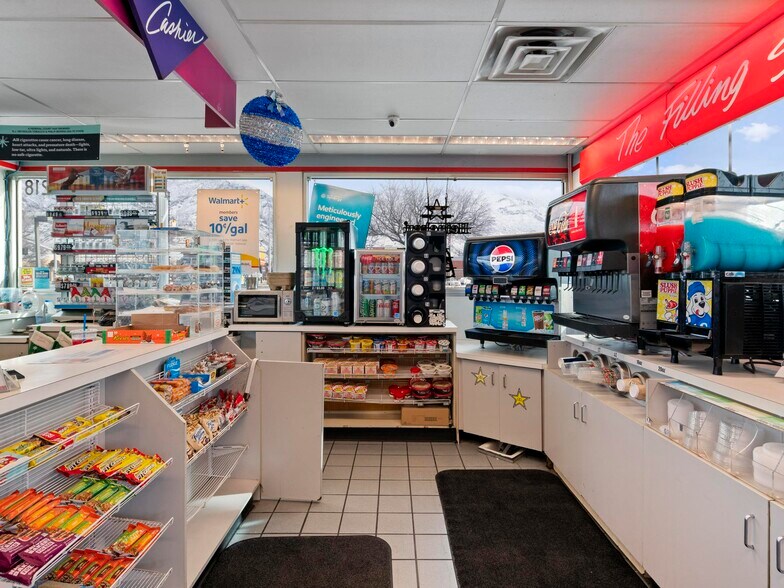 More Photos Of 1222 University Ave ave, Provo Land For Sale