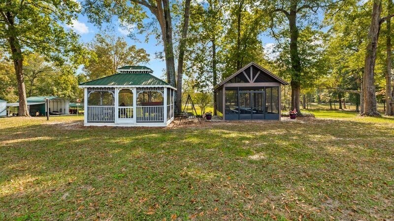 More Photos Of 7805 Nowell Rd S, Macon Land For Sale