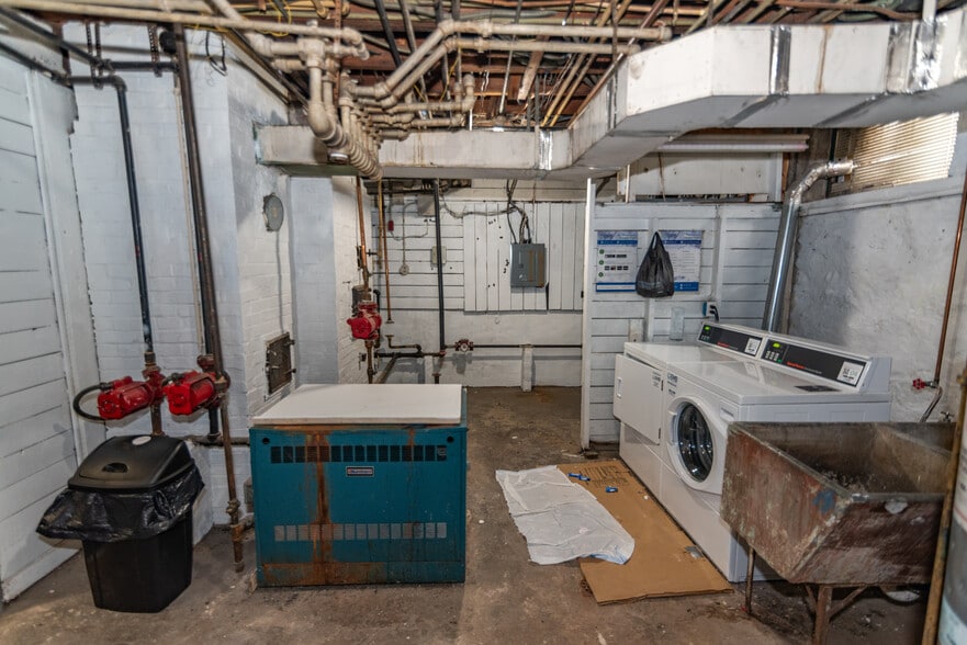 More Photos Of 1605 Homestead St, Baltimore Apartments For Sale