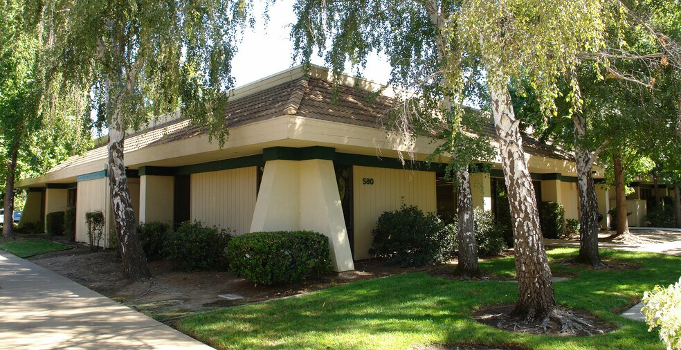 More Photos Of 570 Lennon Ln, Walnut Creek Medical For Lease