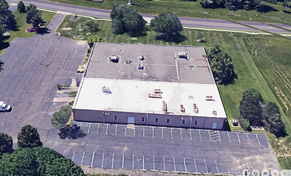 More Photos Of 104 Witmer Rd, Horsham Township Light Manufacturing For Lease