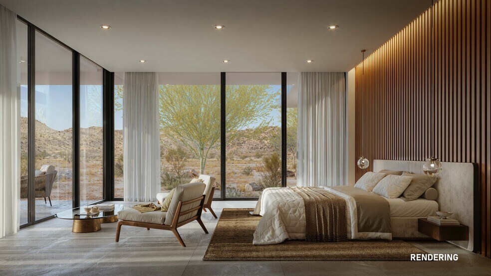 More Photos Of 61271 Calle Los Amigos, Joshua Tree Land For Sale