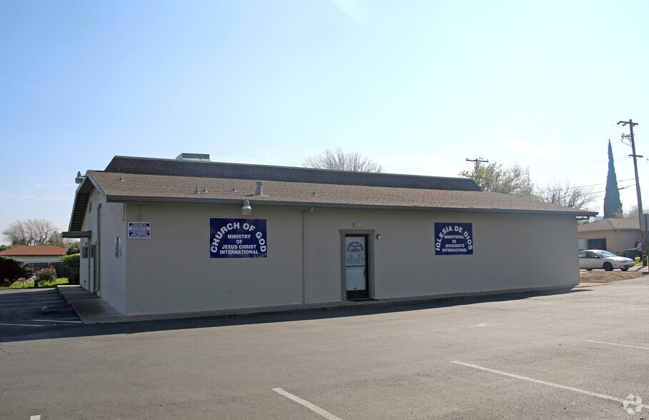 More Photos Of 4015 Railroad Ave, Pittsburg Medical For Sale