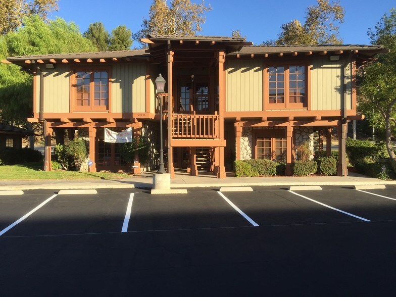 More Photos Of 27936 Vista Canyon Blvd, Canyon Country Office For Lease