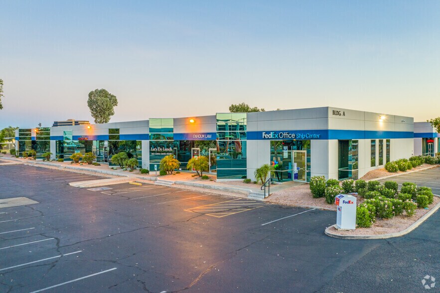 More Photos Of 2320 W Peoria Ave, Phoenix Unknown For Lease