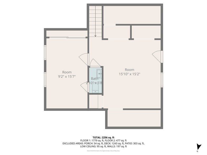 More Photos Of 17 S Main St, Brooklyn Freestanding For Sale